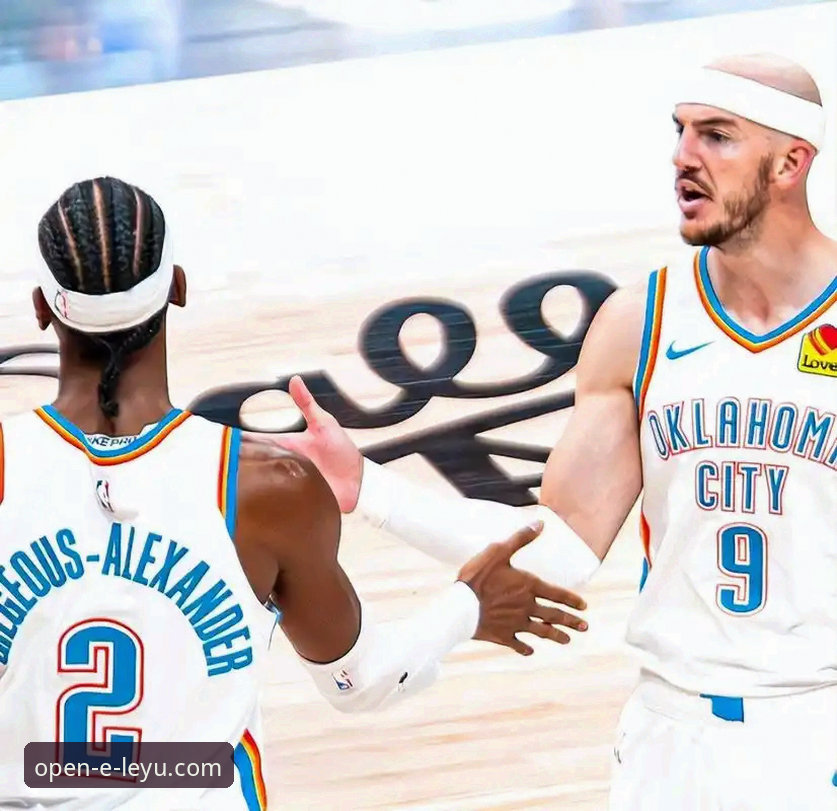 3个关键回合解析：亚历山大47分加时制胜，雷霆险胜活塞背后的战术博弈