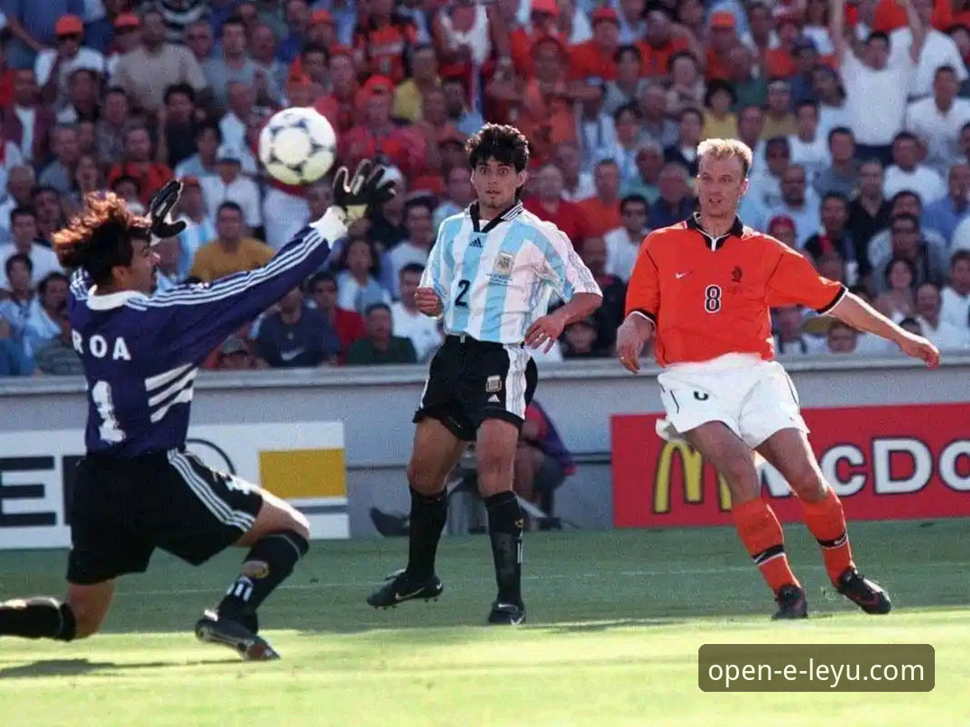 民主刚果52年重返世界杯之路：绝杀时刻深度解析与观赛指南